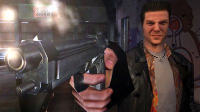 Max Payne's iconic mug came about because of its creator's university TTRPG club, but he got so "self-conscious" after the game's release that he had to change his hairstyle to remain incognito