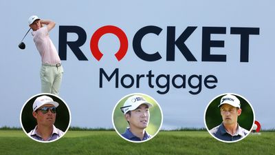 Rocket Classic 2025 Betting Picks To Win, Predictions And Odds