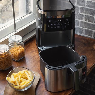 'Stop using immediately' – Lidl issues urgent recall for popular Tower air fryer due to 'fire hazard'