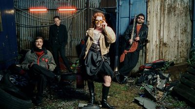 Sprints announce new album All That Is Over, share first single Descartes, outline UK and Ireland headline tour