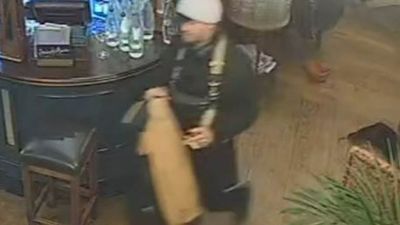 “Nothing prepares you for having it snatched away. My life was torn apart”: Missing – £150,000 18th-century violin. Last seen in a North London pub