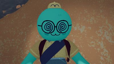 'Why did this stupid jam game sell more': Climbing game Peak has sold 1 million copies in under a week, outperforming its developer's most popular game