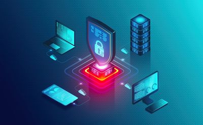 3 Cybersecurity ETFs To Gain Ground As Threats Go Malware-Free, China Gets Bolder