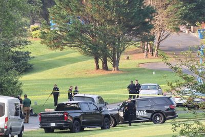 North Carolina shooting victim was hit accidentally when partygoer returned fire, officials say