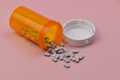 5 Common Medications That Have Been Linked to Personality Changes