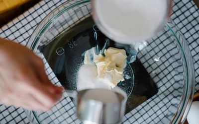 Form and function aligned: The best weighing scales for your kitchen