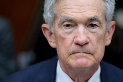 The Fed won’t lower rates like Trump wants because it sees ‘meaningful’ inflation spike later this year