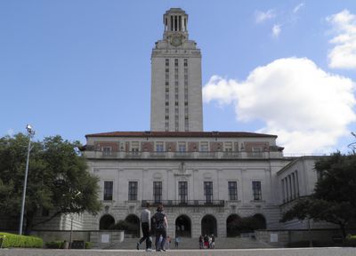 Texas Directs Colleges To Keep Track of Undocumented Students, Instructing Them To Pay Out-of-State Tuition