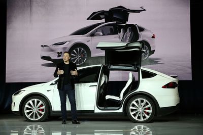 Tesla Ordered to Stop 'Deceptive Practices' on Cars' Self-Driving Capabilities in France or Face Thousands in Fines