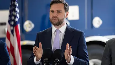‘I wonder’: JD Vance thinks no other VP had it this good. He might want to ask Mike Pence about that