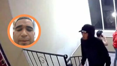 TikTok star gunned down mid-stream after exposing crooked officials’ gang ties