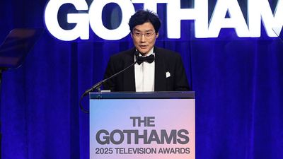 Squid Game creator admits fans ‘got surprisingly close’ to solving final mystery