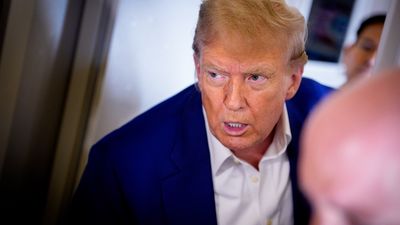 Donald Trump’s DOJ shields priests instead of children, and the reason why is even worse