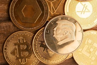Bitcoin, Ethereum, XRP, Dogecoin Hold Strong As Iran-Israel Ceasefire Holds