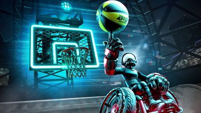 Drag x Drive hits the court on Switch 2 in August as a digital-only title