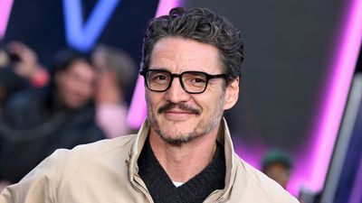 Pedro Pascal’s vulnerable cover shoot has the internet falling even more in love with him
