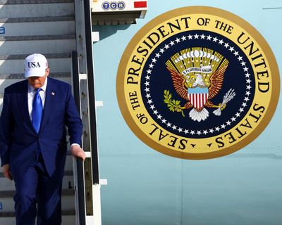 Why dreams of regime change in Iran will end in a rude awakening