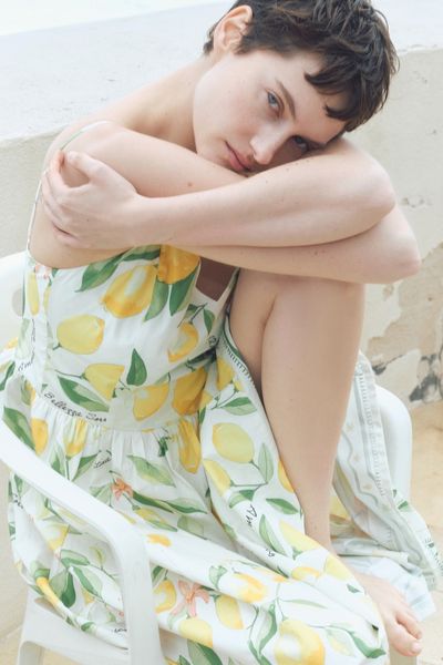 How to Dress for an Italian Summer No Matter Where You Plan on Spending the Season