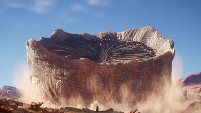 As Dune: Awakening celebrates 1 million players, Funcom reveals an unforgiving 816,720 deaths to Shai-Hulud and over 6 billion grams of Spice consumed by fans of the survival MMO