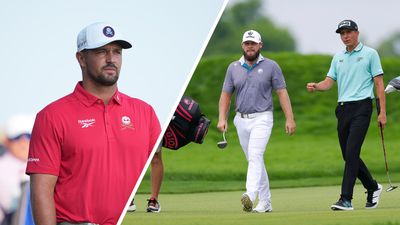 LIV Golf Dallas 2025 Betting Picks To Win, Predictions And Odds