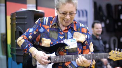 “Whatever your opinion is about some music museums, I believe it’s an honor to be recognized”: Wrecking Crew director responds to Carol Kaye’s criticisms of the film – and of the Rock and Roll Hall of Fame