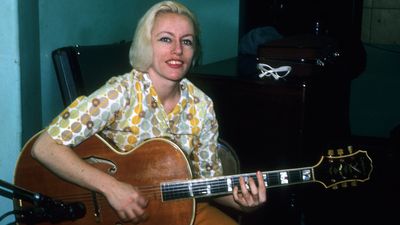 "Hal heard one of the older guys say to another older musician, ‘These guys are going to wreck the business playing this rock & roll'": Wrecking Crew director explains how the group of LA’s elite session musicians got their name