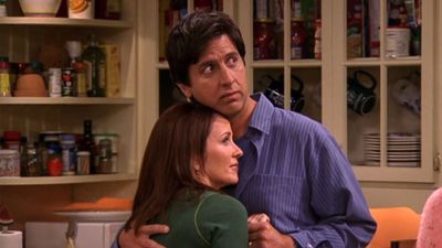 Everybody Loves Raymond stars won't do a Malcolm in the Middle-style sequel because "you shouldn’t try to go back and redo something that is pretty much perfect"