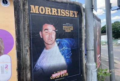 Morrissey Cancels Concert But The Smiths' Fans Aren't Surprised – What's Going On?