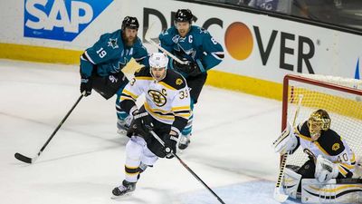 Zdeno Chara, Joe Thornton Headline 2025 Hockey Hall of Fame Class