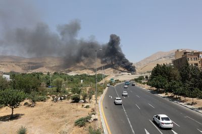 Fragile Iran-Israel ceasefire calms oil markets