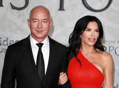 Amazon Launches 27 More Satellites Into Space as Jeff Bezos Takes on Elon Musk’s Starlink