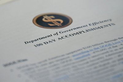 DOGE cuts to the IRS will cost $500 billion in lost revenue, watchdog finds