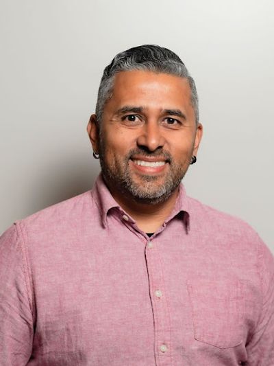 Rewriting the Message: Jose Jaime Gamez on Transforming Communication in Union Benefits
