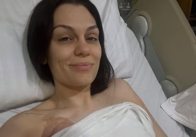 Jessie J Gets Wave of Fan Support After She Opens Up About 'Honest Lows' in Touching Cancer Recovery Message
