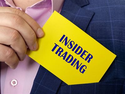 3 Hot Trades for Insiders, But Are They Good Buys for Investors?