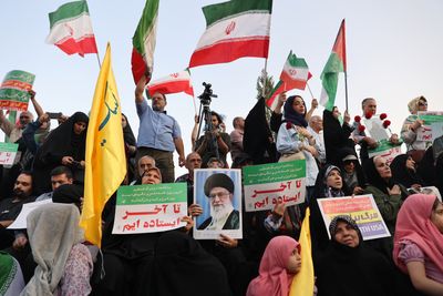 US-Israel-Iran conflict: List of key events, June 24, 2025