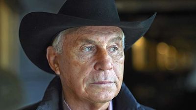 D. Wayne Lukas Didn’t Just Train Horses—He Changed the Game