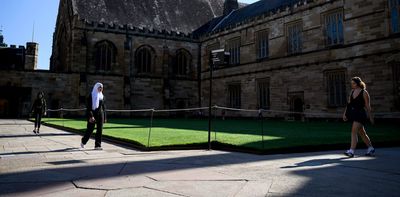 Global rankings fuel hype, but students have more to consider when choosing a uni