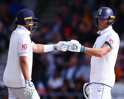 Ben Stokes hits back at England critics: ‘Test matches are played over five days’