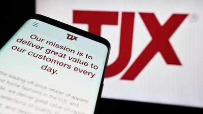Options Corner: TJX Companies May Be Poised For Upside As Shoppers Hunt For Discounts