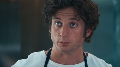 What is the release date and launch time for The Bear season 4 on Hulu and Disney+?