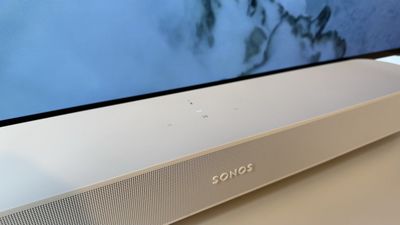 This early Amazon Prime Day Sony deal is great – but I would spend a little bit extra on this Award-winning Dolby Atmos soundbar instead