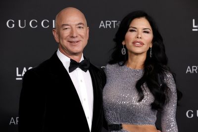 Everything we know about Jeff Bezos and Lauren Sánchez’s opulent Venice wedding as protests continue