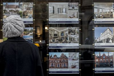The home buyers who could benefit from possible mortgage rule changes