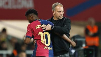 Barcelona ‘Deal in Place’ to Send Forgotten La Masia Talent on Loan to Ligue 1