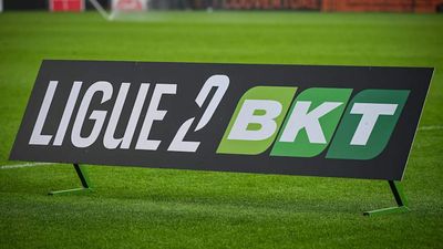 Ligue 1 Giants Relegated, Beaten in Europa League Thriller by Man Utd Months Ago