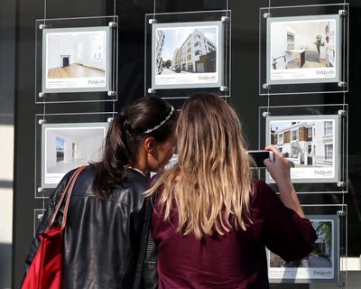 Interest-only mortgage could make comeback as regulator revisits rules