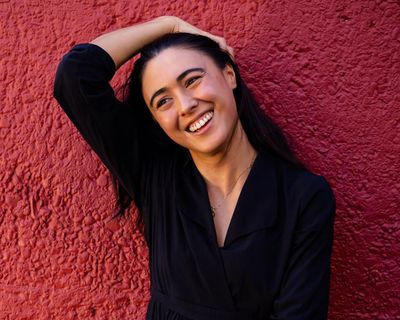 ‘I’m so humbled’: western Sydney’s Winnie Dunn up for $60,000 Miles Franklin literary award for debut novel