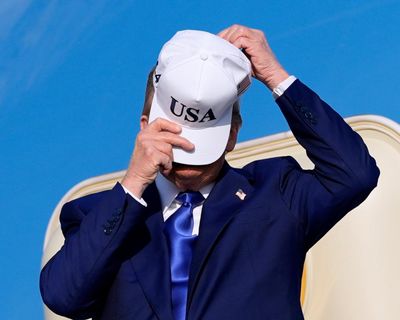 Morning Mail: Trump’s sweary tirade, Lattouf v ABC judgment due, and a cold front on the way