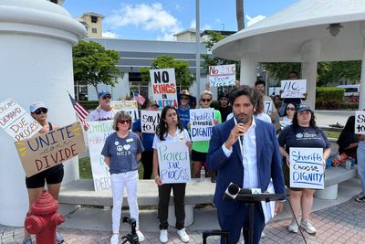 Immigrant rights groups urge sheriffs to prioritize public safety over immigration enforcement